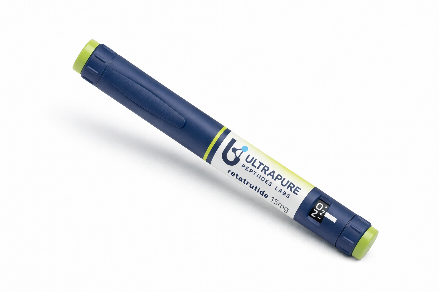 Retatrutide Pen 15mg